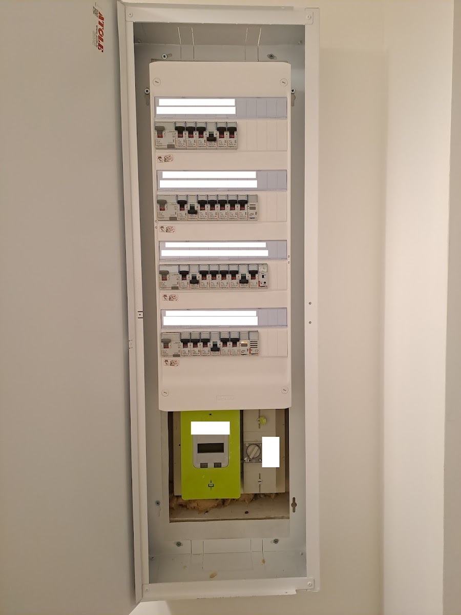 Électricité générale Tassin-la-Demi-Lune