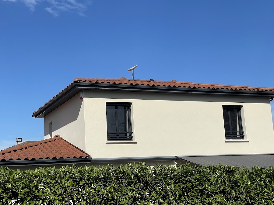 Électricité générale Tassin-la-Demi-Lune