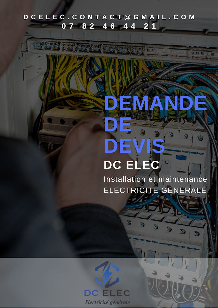 Électricité générale Tassin-la-Demi-Lune